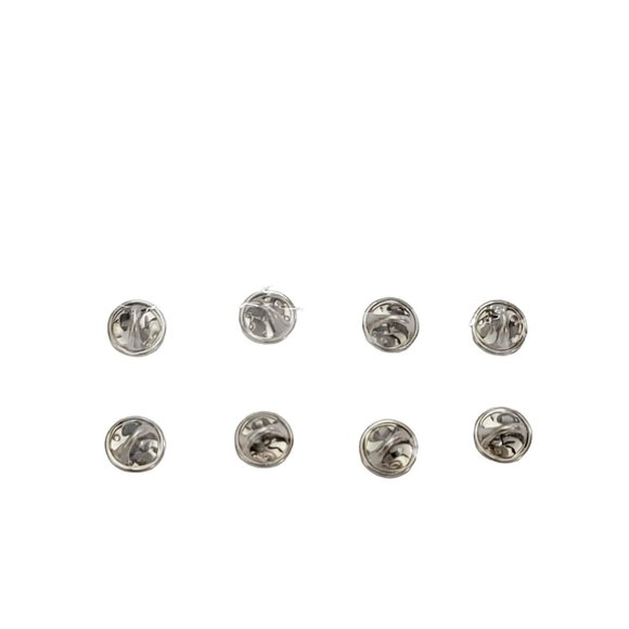 Set Of Lady Gaga Hard Enamel Scatter Lapel Pin Badge, K44 - Picture 4 of 4